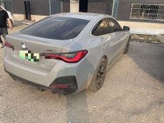 BMW i4 2023 eDrive35 - ფოტო 2
