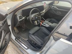 BMW i4 2023 eDrive35 - ფოტო 3