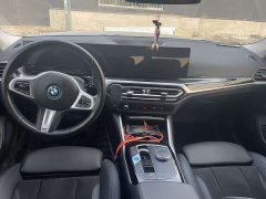 BMW i4 2023 eDrive35 - ფოტო 6