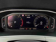 Volkswagen Taos 280TSI FWD Luxury Plus Advanced Edition - ფოტო 10