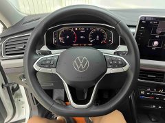 Volkswagen Taos 280TSI FWD Luxury Plus Advanced Edition - ფოტო 11