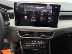 Volkswagen Taos 280TSI FWD Luxury Plus Advanced Edition - ფოტო 12