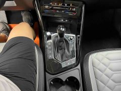 Volkswagen Taos 280TSI FWD Luxury Plus Advanced Edition - ფოტო 13
