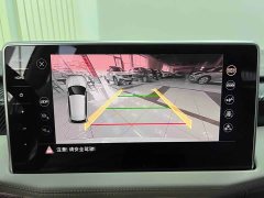 Volkswagen Taos 280TSI FWD Luxury Plus Advanced Edition - ფოტო 14