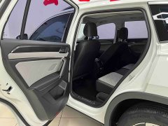 Volkswagen Taos 280TSI FWD Luxury Plus Advanced Edition - ფოტო 15