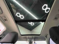 Volkswagen Taos 280TSI FWD Luxury Plus Advanced Edition - ფოტო 18