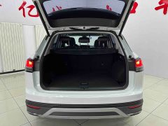Volkswagen Taos 280TSI FWD Luxury Plus Advanced Edition - ფოტო 19