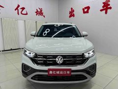Volkswagen Taos 280TSI FWD Luxury Plus Advanced Edition - ფოტო 2