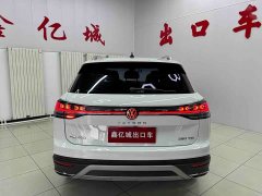 Volkswagen Taos 280TSI FWD Luxury Plus Advanced Edition - ფოტო 5