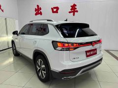 Volkswagen Taos 280TSI FWD Luxury Plus Advanced Edition - ფოტო 6