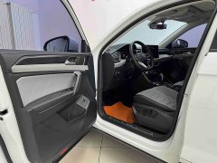 Volkswagen Taos 280TSI FWD Luxury Plus Advanced Edition - ფოტო 7
