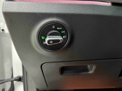 Volkswagen Taos 280TSI FWD Luxury Plus Advanced Edition - ფოტო 9
