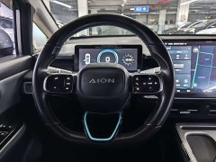 AION Y Plus 610 Joy Edition Ternary Lithium - ფოტო 16