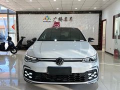 Volkswagen Golf 280TSI DSG R-Line - ფოტო 2
