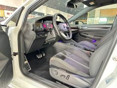 Volkswagen Golf 280TSI DSG R-Line - ფოტო 3