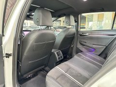 Volkswagen Golf 280TSI DSG R-Line - ფოტო 4