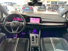 Volkswagen Golf 280TSI DSG R-Line - ფოტო 5