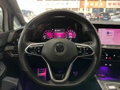 Volkswagen Golf 280TSI DSG R-Line - ფოტო 6