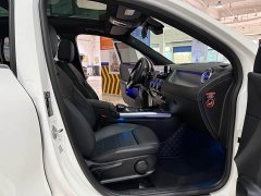 Mercedes-Benz GLA 180 - ფოტო 11