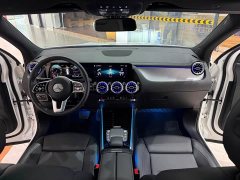 Mercedes-Benz GLA 180 - ფოტო 12