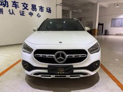 Mercedes-Benz GLA 180 - ფოტო 2