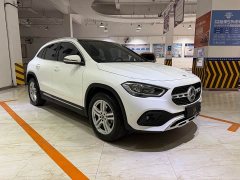 Mercedes-Benz GLA 180 - ფოტო 3