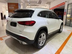 Mercedes-Benz GLA 180 - ფოტო 4
