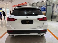 Mercedes-Benz GLA 180 - ფოტო 5