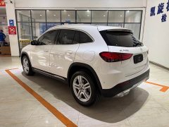 Mercedes-Benz GLA 180 - ფოტო 6