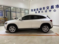 Mercedes-Benz GLA 180 - ფოტო 7