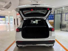 Mercedes-Benz GLA 180 - ფოტო 8