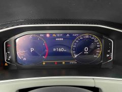 Volkswagen Taos 280TSI FWD Luxury Plus Advanced Edition - ფოტო 10