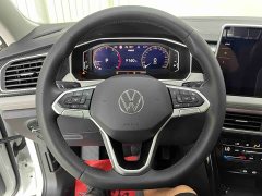 Volkswagen Taos 280TSI FWD Luxury Plus Advanced Edition - ფოტო 11