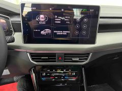 Volkswagen Taos 280TSI FWD Luxury Plus Advanced Edition - ფოტო 12