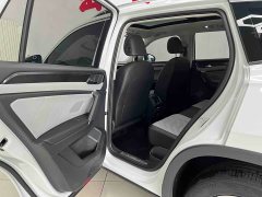 Volkswagen Taos 280TSI FWD Luxury Plus Advanced Edition - ფოტო 15