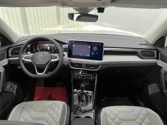 Volkswagen Taos 280TSI FWD Luxury Plus Advanced Edition - ფოტო 16
