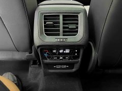 Volkswagen Taos 280TSI FWD Luxury Plus Advanced Edition - ფოტო 17