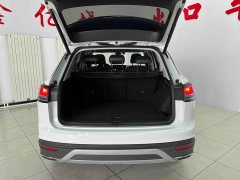 Volkswagen Taos 280TSI FWD Luxury Plus Advanced Edition - ფოტო 19