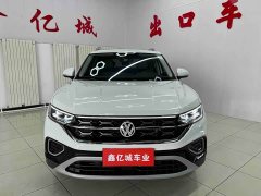 Volkswagen Taos 280TSI FWD Luxury Plus Advanced Edition - ფოტო 2