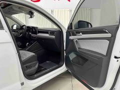 Volkswagen Taos 280TSI FWD Luxury Plus Advanced Edition - ფოტო 20