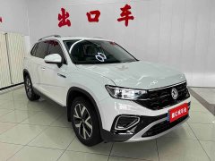 Volkswagen Taos 280TSI FWD Luxury Plus Advanced Edition - ფოტო 3