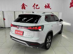 Volkswagen Taos 280TSI FWD Luxury Plus Advanced Edition - ფოტო 4