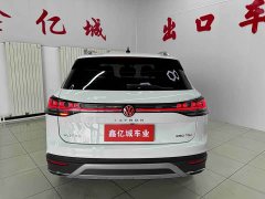 Volkswagen Taos 280TSI FWD Luxury Plus Advanced Edition - ფოტო 5