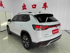 Volkswagen Taos 280TSI FWD Luxury Plus Advanced Edition - ფოტო 6