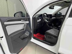 Volkswagen Taos 280TSI FWD Luxury Plus Advanced Edition - ფოტო 7