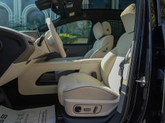 Li Auto i6 2025 Two-Wheel Drive Standard - ფოტო 14