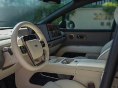 Li Auto i6 2025 Two-Wheel Drive Standard - ფოტო 15