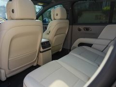 Li Auto i6 2025 Two-Wheel Drive Standard - ფოტო 17