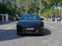 Li Auto i6 2025 Two-Wheel Drive Standard - ფოტო 2