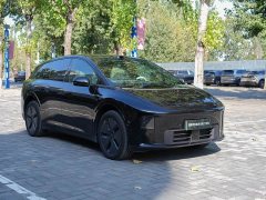 Li Auto i6 2025 Two-Wheel Drive Standard - ფოტო 3